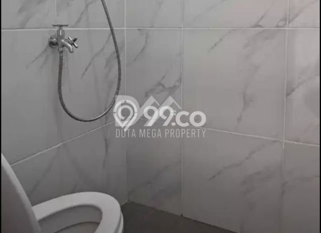 Jual Rumah Favorit Siap Huni LB 40m2 di Cisauk, Tangerang Jual Rumah Favorit Siap Huni LB 40m2 di Cisauk, Tangerang