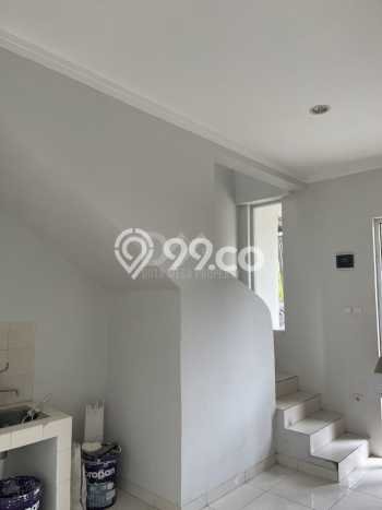 Rumah Minimalis 2 KT di Graha Raya Tangerang Selatan Unfurnished Rumah Minimalis 2 KT di Graha Raya Tangerang Selatan Unfurnished