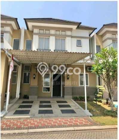 Jual Rumah Luas Megah Dengan View Cantik di BSD City, Tangerang Jual Rumah Luas Megah Dengan View Cantik di BSD City, Tangerang
