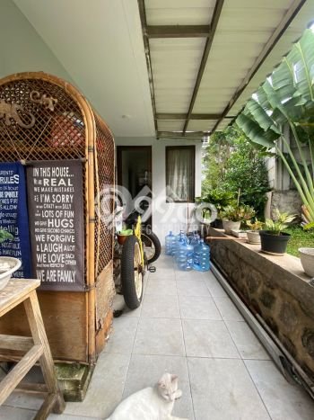 For Sale Hunian Rumah Terawat 3 KT di Graha Raya, Tangerang Selatan For Sale Hunian Rumah Terawat 3 KT di Graha Raya, Tangerang Selatan