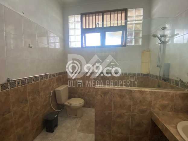 Ready to Use! Luxury House LT 994m2 Desain Elegan di Bintaro Ready to Use! Luxury House LT 994m2 Desain Elegan di Bintaro