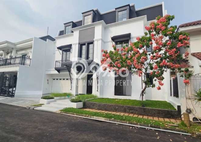 Rumah Luxury Modern Tanpa Renovasi di Sektor 9-Bintaro Tangerang Selatan Rumah Luxury Modern Tanpa Renovasi di Sektor 9-Bintaro Tangerang Selatan