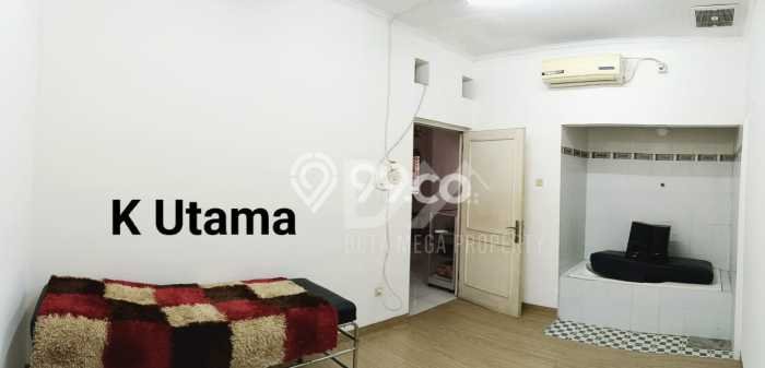 Rumah Strategis Minimalis Lb 140m2 di Pamulang, Tangerang Selatan Rumah Strategis Minimalis Lb 140m2 di Pamulang, Tangerang Selatan