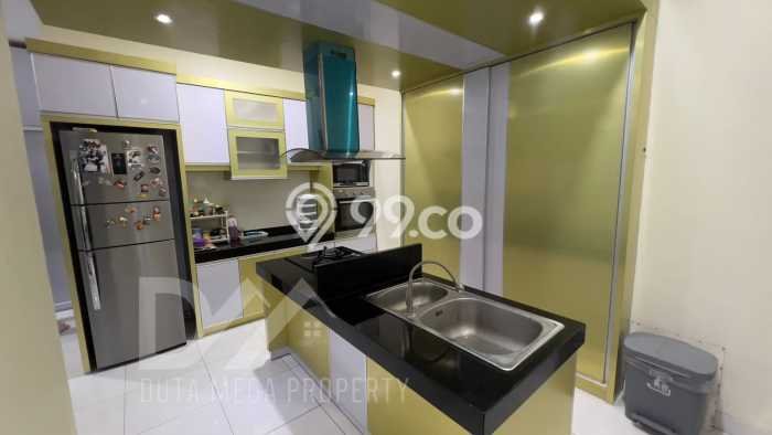 Jual Rumah Luas Megah Dengan View Cantik di Sektor 9-Bintaro, Tangerang Selatan Jual Rumah Luas Megah Dengan View Cantik di Sektor 9-Bintaro, Tangerang Selatan