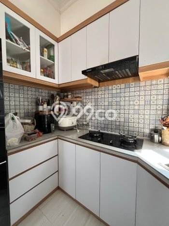 Rumah Luxury Modern Siap Huni di Bintaro Tangerang Selatan Rumah Luxury Modern Siap Huni di Bintaro Tangerang Selatan