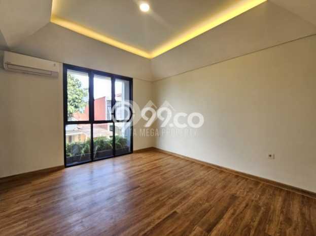 Rumah Minimalis 3 KT di Graha Raya Tangerang Selatan Semi Furnished Rumah Minimalis 3 KT di Graha Raya Tangerang Selatan Semi Furnished