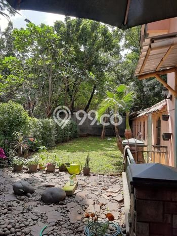 Rumah Luxury Modern Siap Huni di Sektor 9-Bintaro Tangerang Selatan Rumah Luxury Modern Siap Huni di Sektor 9-Bintaro Tangerang Selatan