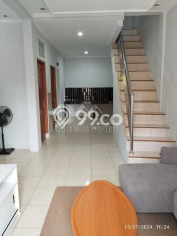 Rumah Strategis Modern Lb 84m2 di Serpong Utara, Tangerang Selatan Rumah Strategis Modern Lb 84m2 di Serpong Utara, Tangerang Selatan