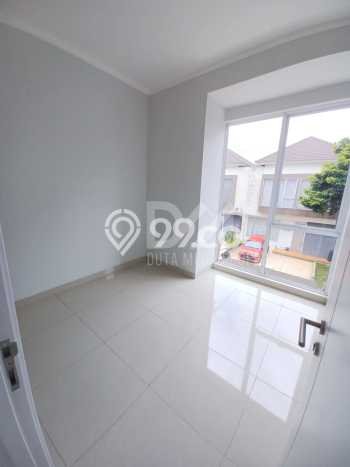 Jual Rumah Favorit Siap Huni LB 67m2 di Serpong Utara, Tangerang Selatan Jual Rumah Favorit Siap Huni LB 67m2 di Serpong Utara, Tangerang Selatan