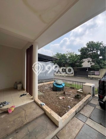 Rumah Modern Minimalis 3 Kamar Bisa Langsung Pindah di Serpong Utara Rumah Modern Minimalis 3 Kamar Bisa Langsung Pindah di Serpong Utara