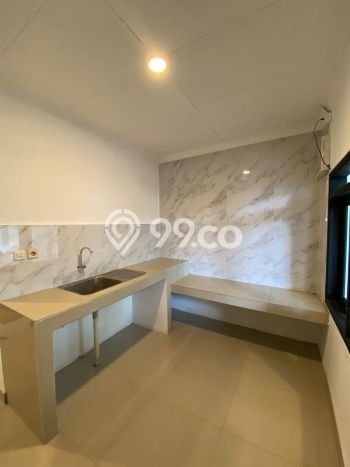 Rumah Modern Cantik 3 KT Siap Huni di Ciledug Rumah Modern Cantik 3 KT Siap Huni di Ciledug