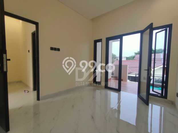 Hunian Nyaman Asri 3 KT Siap Pakai di Graha Raya Bintaro Tangerang Selatan Hunian Nyaman Asri 3 KT Siap Pakai di Graha Raya Bintaro Tangerang Selatan