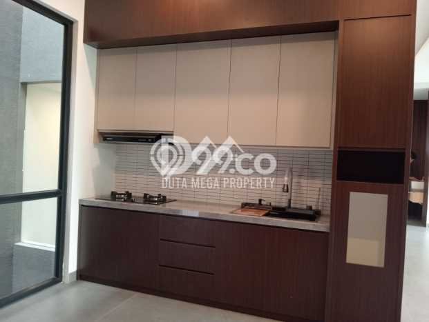 Rumah Luxury Modern Siap Huni di Alam Sutera Tangerang Rumah Luxury Modern Siap Huni di Alam Sutera Tangerang