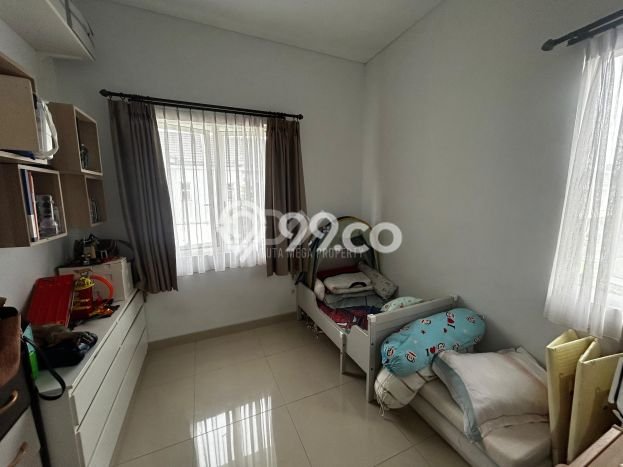 Dijual Rumah Mewah Elegan Dengan View Cantik di BSD The Savia, Tangerang Dijual Rumah Mewah Elegan Dengan View Cantik di BSD The Savia, Tangerang