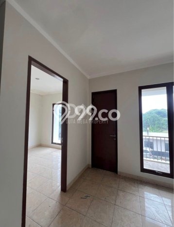 Rumah Modern Minimalis 3 Kamar Bisa Langsung Pindah di Serpong Utara Rumah Modern Minimalis 3 Kamar Bisa Langsung Pindah di Serpong Utara