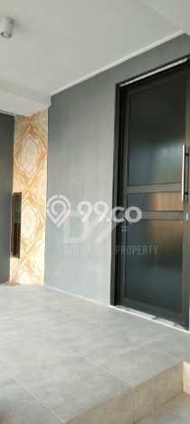 Rumah Elit Modern Tanpa Renovasi di Bintaro Tangerang Selatan Rumah Elit Modern Tanpa Renovasi di Bintaro Tangerang Selatan