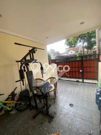 Rumah Strategis Minimalis Lb 140m2 di Serpong Utara, Tangerang Selatan Rumah Strategis Minimalis Lb 140m2 di Serpong Utara, Tangerang Selatan