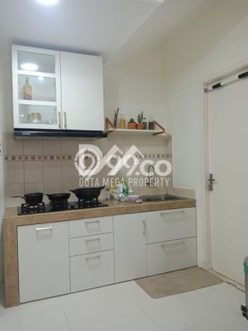 Rumah Modern 3 KT di Graha Raya Tangerang Selatan Semi Furnished Rumah Modern 3 KT di Graha Raya Tangerang Selatan Semi Furnished