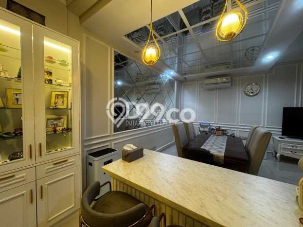 Jual Rumah Mewah Elegan Dengan View Cantik di Sektor 9-Bintaro, Tangerang Selatan Jual Rumah Mewah Elegan Dengan View Cantik di Sektor 9-Bintaro, Tangerang Selatan