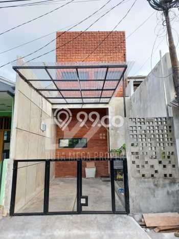 For Sale Hunian Rumah Nyaman 3 KT di BSD Griya Loka, Tangerang For Sale Hunian Rumah Nyaman 3 KT di BSD Griya Loka, Tangerang