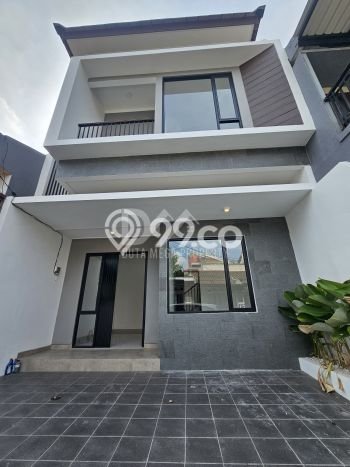 For Sale Hunian Rumah Terawat 3 KT di Graha Raya, Tangerang Selatan For Sale Hunian Rumah Terawat 3 KT di Graha Raya, Tangerang Selatan