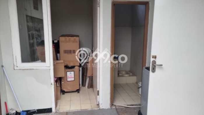 Dijual Rumah 2 Kamar Lokasi Strategis Nyaman dan Strategis di Serpong Utara Dijual Rumah 2 Kamar Lokasi Strategis Nyaman dan Strategis di Serpong Utara