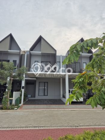 Dijual Hunian Rumah Terawat 3 KT di Graha Raya Bintaro, Tangerang Selatan Dijual Hunian Rumah Terawat 3 KT di Graha Raya Bintaro, Tangerang Selatan