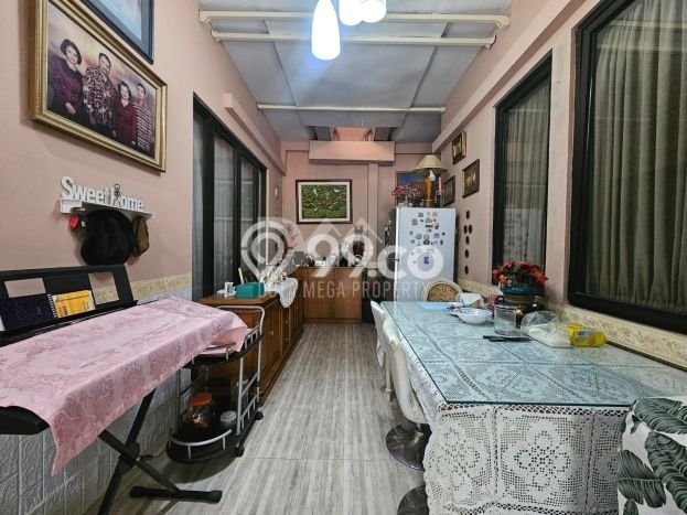 Dijual Hunian Rumah Nyaman 3 KT di Graha Bintaro, Jakarta Selatan Dijual Hunian Rumah Nyaman 3 KT di Graha Bintaro, Jakarta Selatan