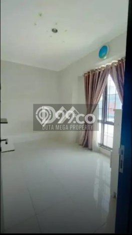 Rumah Modern 2 KT di Graha Raya Bintaro Tangerang Selatan Semi Furnished Rumah Modern 2 KT di Graha Raya Bintaro Tangerang Selatan Semi Furnished