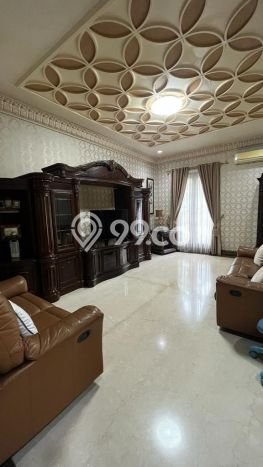 Hunian Super Elit dengan Akses Paling Strategis di Graha Raya Bintaro, Tangerang Selatan Hunian Super Elit dengan Akses Paling Strategis di Graha Raya Bintaro, Tangerang Selatan