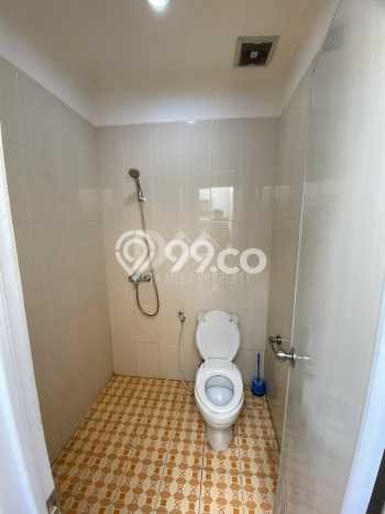Rumah Modern 2 Kamar LT 60m2 di Graha Raya Rumah Modern 2 Kamar LT 60m2 di Graha Raya