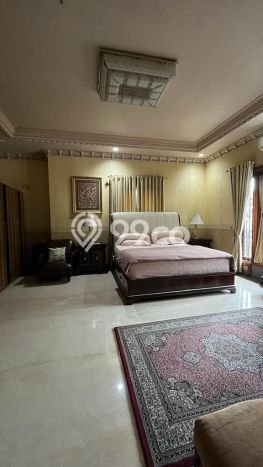 Hunian Super Elit dengan Akses Paling Strategis di Graha Raya Bintaro, Tangerang Selatan Hunian Super Elit dengan Akses Paling Strategis di Graha Raya Bintaro, Tangerang Selatan