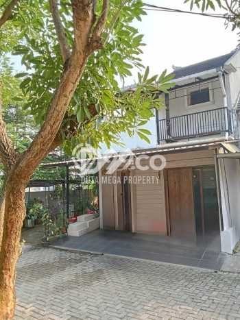 Jual Rumah Strategis Bagus Punya 3 KT di Cisauk Tangerang SHM Jual Rumah Strategis Bagus Punya 3 KT di Cisauk Tangerang SHM
