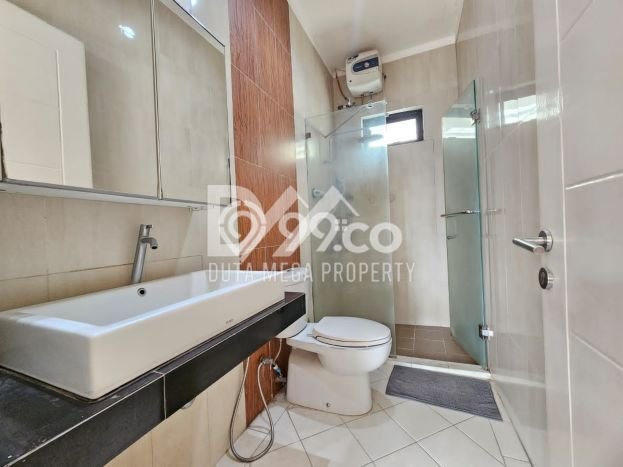 Dijual Hunian Rumah Nyaman 2 KT di Graha Raya, Tangerang Selatan Dijual Hunian Rumah Nyaman 2 KT di Graha Raya, Tangerang Selatan