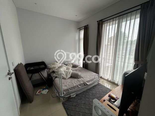 Dijual Rumah Mewah Elegan Dengan View Cantik di BSD The Savia, Tangerang Dijual Rumah Mewah Elegan Dengan View Cantik di BSD The Savia, Tangerang