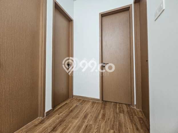 Rumah Minimalis 3 KT di Graha Raya Tangerang Selatan Semi Furnished Rumah Minimalis 3 KT di Graha Raya Tangerang Selatan Semi Furnished