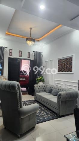 Rumah Minimalis 3 Kamar LT 72m2 di Gading Serpong Rumah Minimalis 3 Kamar LT 72m2 di Gading Serpong