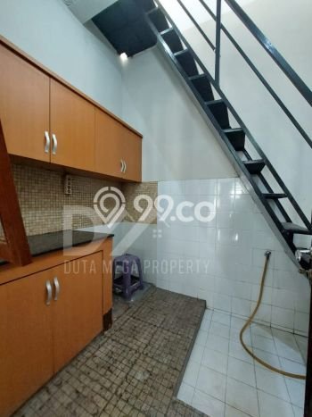 For Sale! Luxury House LT 135m2 Desain Elegan di Sektor 9-Bintaro For Sale! Luxury House LT 135m2 Desain Elegan di Sektor 9-Bintaro