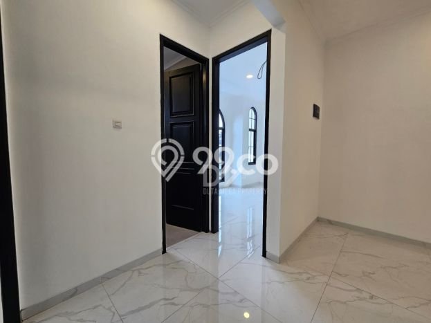 Ready to Use! Luxury House LT 120m2 Desain Modern di Sektor 9-Bintaro Ready to Use! Luxury House LT 120m2 Desain Modern di Sektor 9-Bintaro