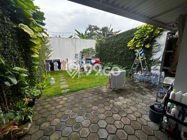 Dijual Rumah Mewah Elegan Dengan View Cantik di BSD The Savia, Tangerang Dijual Rumah Mewah Elegan Dengan View Cantik di BSD The Savia, Tangerang