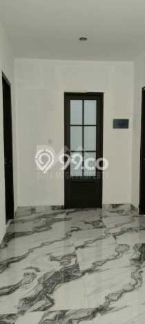 Rumah Elit Modern Tanpa Renovasi di Bintaro Tangerang Selatan Rumah Elit Modern Tanpa Renovasi di Bintaro Tangerang Selatan