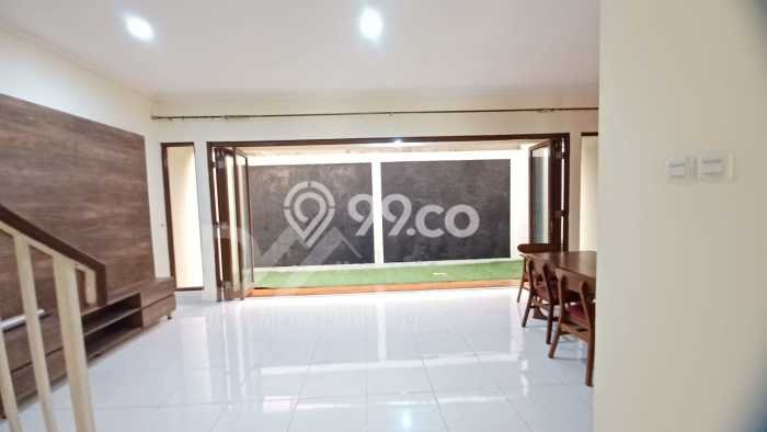 Dijual Rumah Luas Elegan Dengan View Cantik di Sektor 9-Bintaro, Tangerang Selatan Dijual Rumah Luas Elegan Dengan View Cantik di Sektor 9-Bintaro, Tangerang Selatan