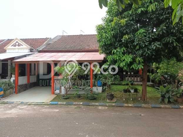 Dijual Rumah Eksklusif 3 KT di Graha Raya, Tangerang Selatan Dijual Rumah Eksklusif 3 KT di Graha Raya, Tangerang Selatan