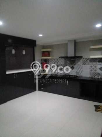 Rumah Elit Modern Tanpa Renovasi di Sektor 7-Bintaro Tangerang Selatan Rumah Elit Modern Tanpa Renovasi di Sektor 7-Bintaro Tangerang Selatan