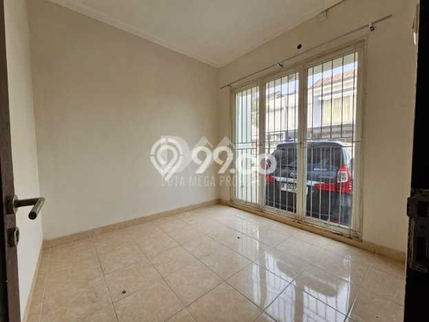 Rumah Budget Terbaik Dijual Area Serpong Utara LT 84m2 Rumah Budget Terbaik Dijual Area Serpong Utara LT 84m2