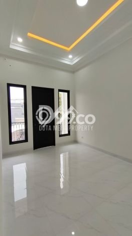 Hunian Nyaman Asri 3 KT Siap Pakai di BSD Nusaloka Tangerang Hunian Nyaman Asri 3 KT Siap Pakai di BSD Nusaloka Tangerang