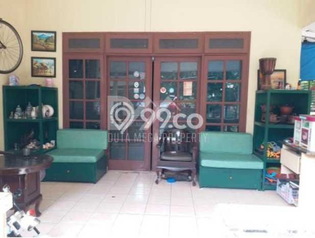 Dijual Rumah Eksklusif 3 KT di Graha Raya, Tangerang Selatan Dijual Rumah Eksklusif 3 KT di Graha Raya, Tangerang Selatan