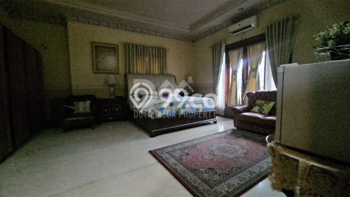 Hunian Super Elit dengan Akses Paling Strategis di Graha Raya Bintaro, Tangerang Selatan Hunian Super Elit dengan Akses Paling Strategis di Graha Raya Bintaro, Tangerang Selatan