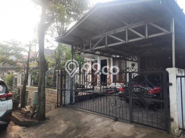 Rumah Elit Modern Tanpa Renovasi di BSD Giri Loka Tangerang Rumah Elit Modern Tanpa Renovasi di BSD Giri Loka Tangerang