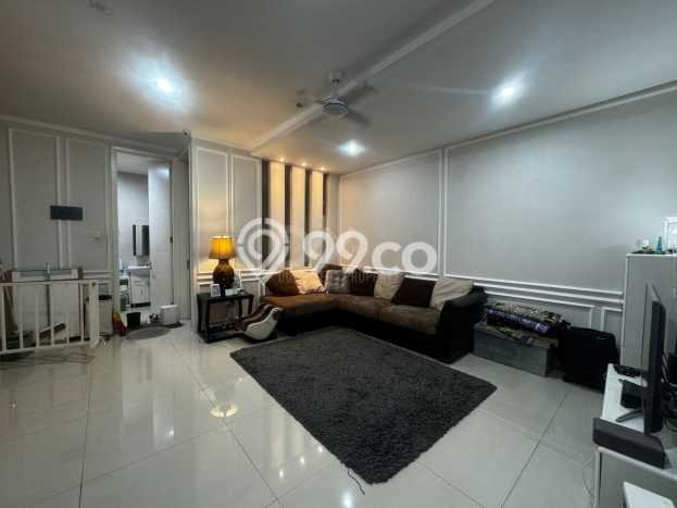 Jual Rumah Mewah Elegan Dengan View Cantik di Sektor 9-Bintaro, Tangerang Selatan Jual Rumah Mewah Elegan Dengan View Cantik di Sektor 9-Bintaro, Tangerang Selatan